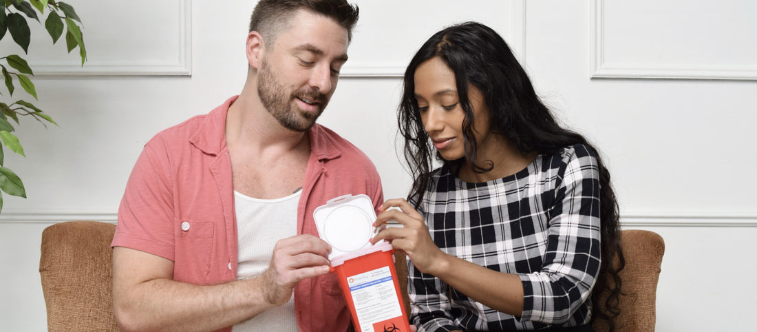 Beyond the Injection: Allergy Care at Home