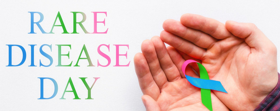 Beyond the Diagnosis: Supporting Families on Rare Disease Day