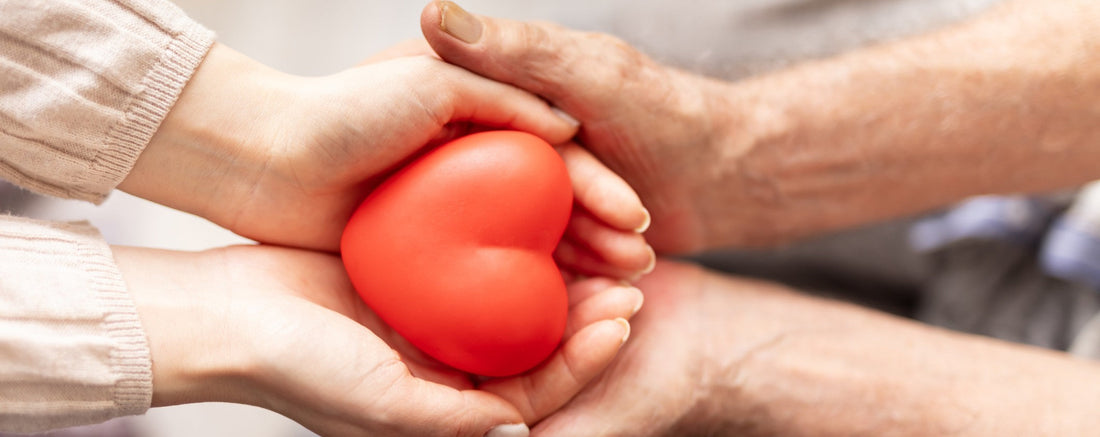 Heart Health and Diabetes: Why the Connection Matters This American Heart Month