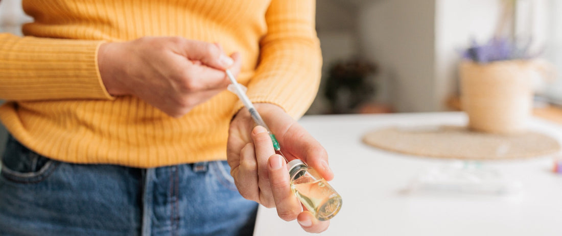 How to Dispose of Medical Waste the Right Way: A Safe Solution for Diabetes, GLP-1, and Fertility Patients