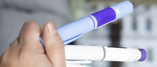 How to Dispose of Mounjaro Needles at Home With PureWay