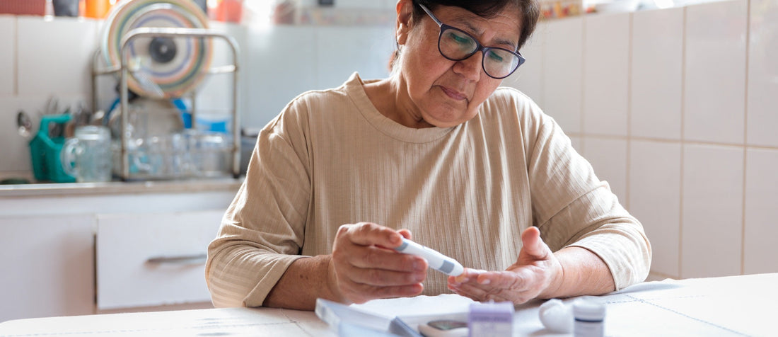 Build a Diabetes Management Plan