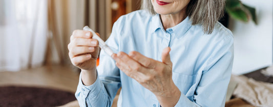 A Simple Guide to Home Sharps Disposal