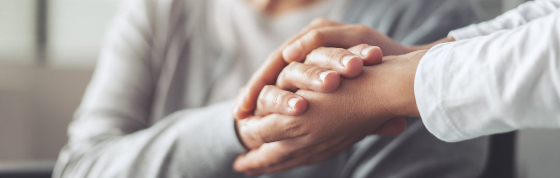 Honoring the Hands That Care: National Caregivers Day