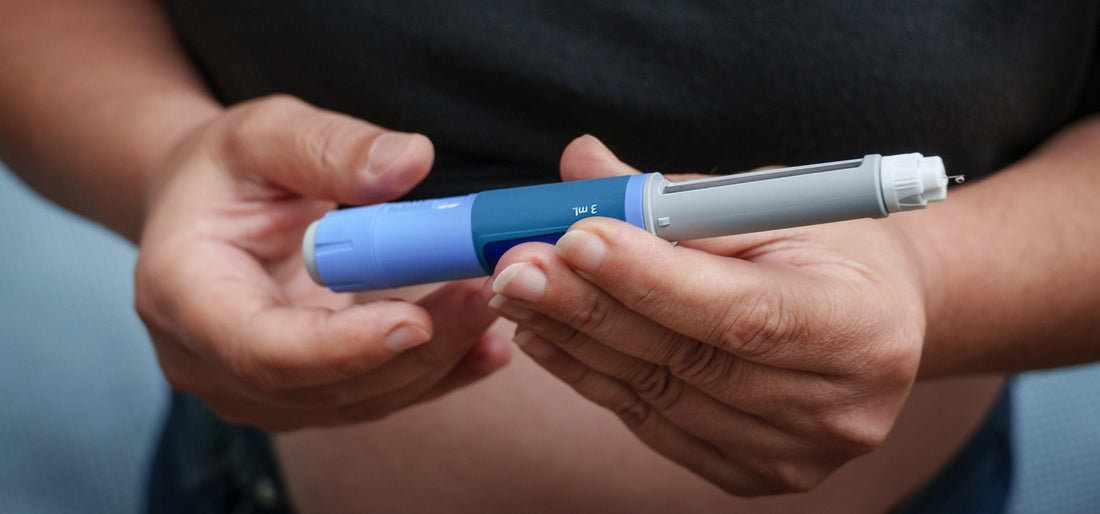 At home healthcare disposal solutions