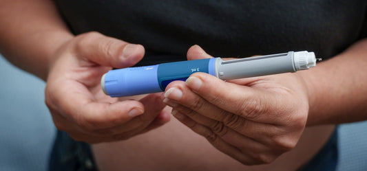 At home healthcare disposal solutions