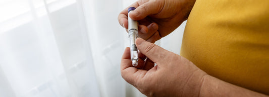 How to Dispose of Zepbound Pens and Sharps at Home